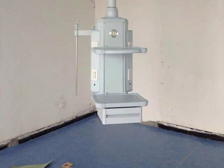 凈化手術(shù)室工程