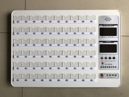 智能呼叫通訊系統(tǒng)WX-898型