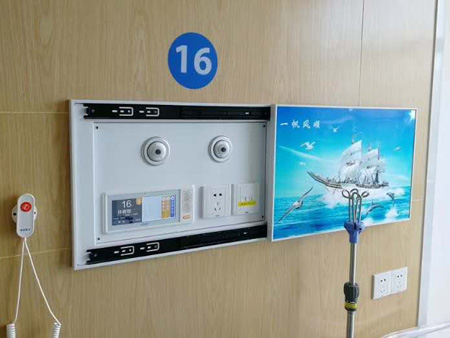裝飾畫設(shè)備帶工程安裝