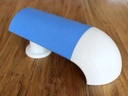 醫(yī)用走廊扶手安裝工程