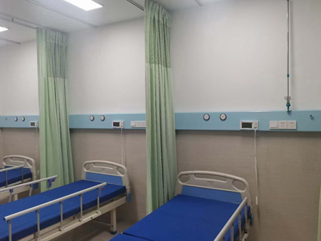 設(shè)備帶工程施工案例