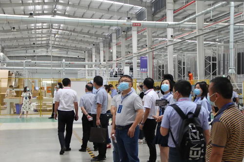 焦點(diǎn)新聞 西部首個(gè) 五位一體 5g 工業(yè)互聯(lián)網(wǎng)云平臺(tái)在德陽亞度總部發(fā)布