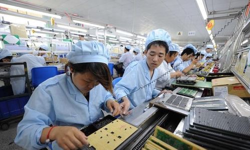 昆山世碩打工,他們承擔(dān)著責(zé)任,承受著壓力