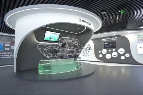 就ai西安 網(wǎng)絡媒體行走進科創(chuàng)企業(yè)即將啟幕